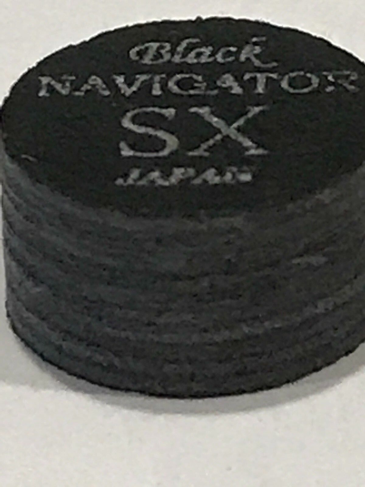 NAVIGATOR BLACK SX TIPS BY MCDERMOTT SUPER SOFT BRAND NEW FREE SHIPPING