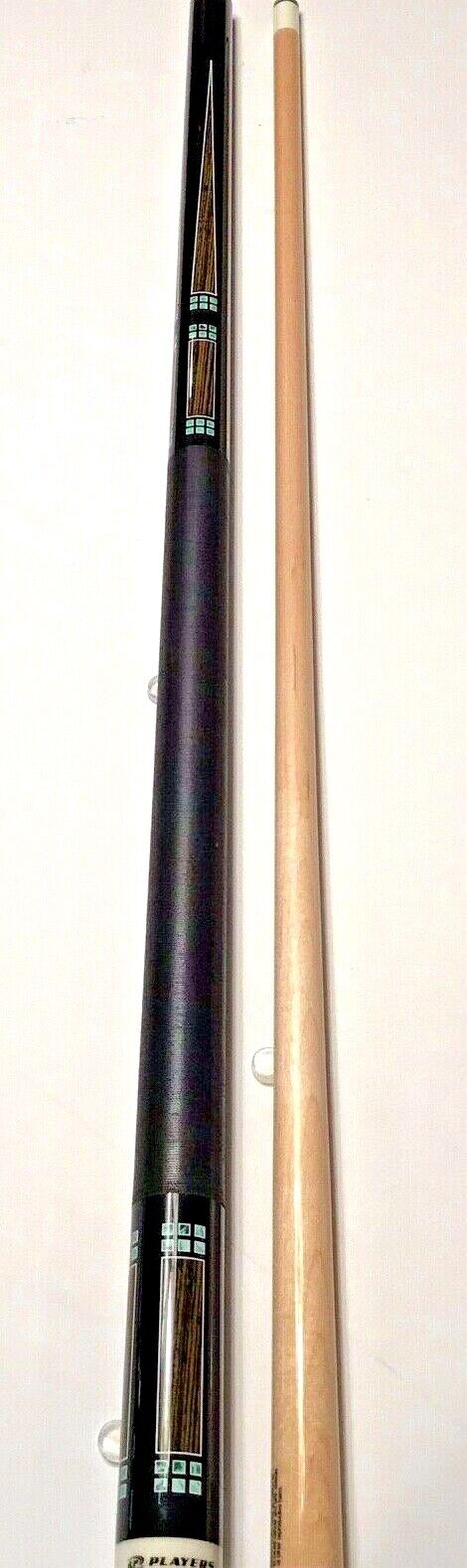 PLAYERS POOL CUE  E-2310 BRAND NEW FAST FREE SHIPPING FREE HARD CASE BEST DEAL