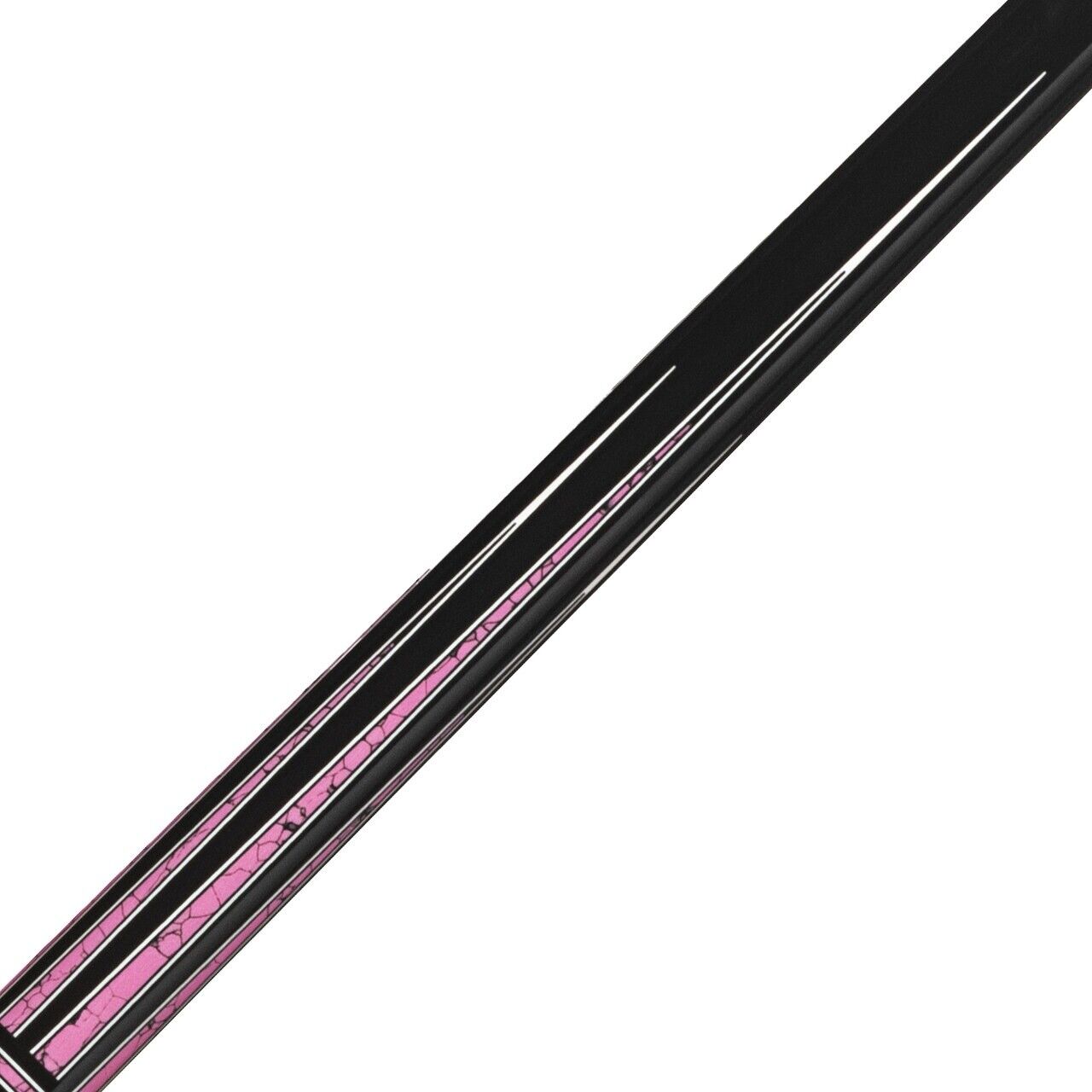 KODA POOL CUE KL140 UNILOC JNT. 12.5M LD SHAFT NEW FREE SHIPPING FREE HARD CASE