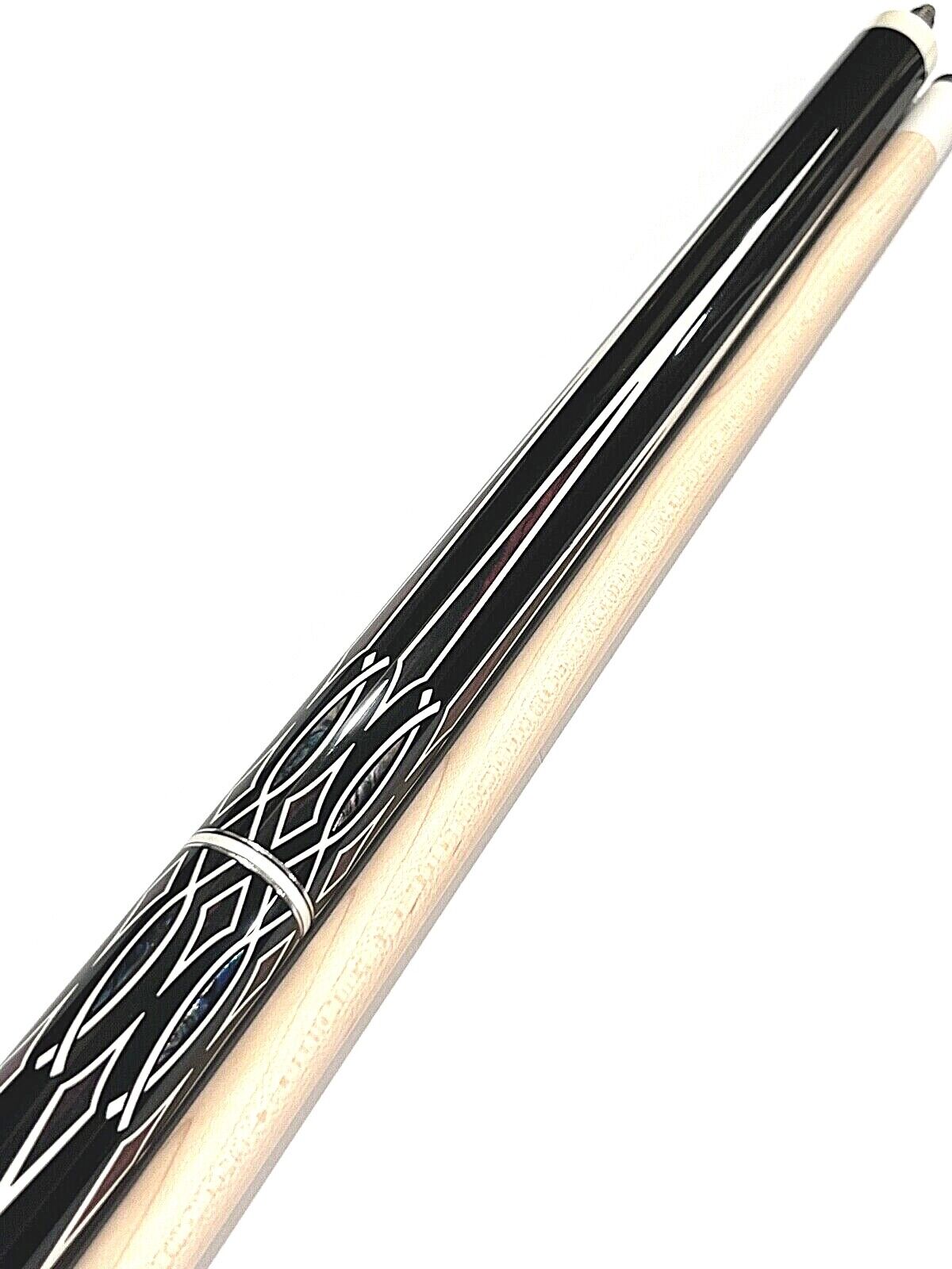 DUFFERIN D-SE34 POOL CUE SPECIAL EDITION BRAND NEW FREE SHIPPING FREE CASE!!