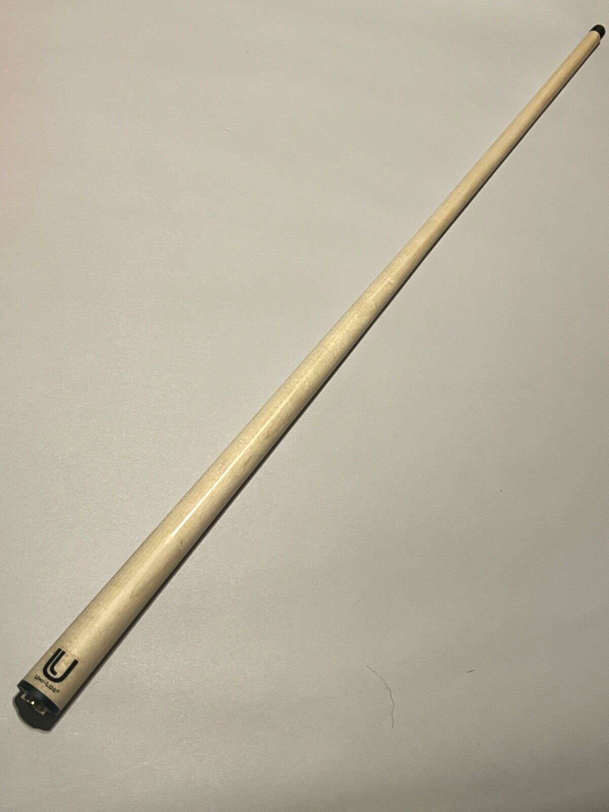 LUCASI LHAH2 JUMP CUE AIR HOG SHAFT ONLY HYBRID  BRAND NEW FREE SHIPPING