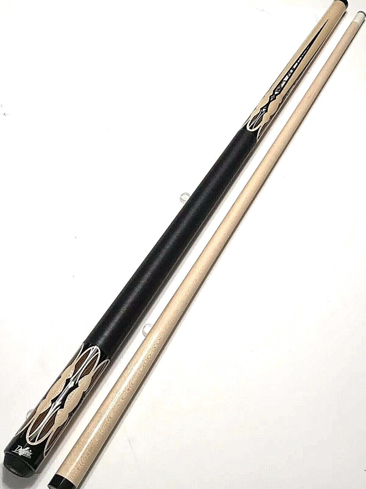 DUFFERIN D-SE19 POOL CUE SPECIAL EDITION BRAND NEW FREE SHIPPING FREE CASE!!