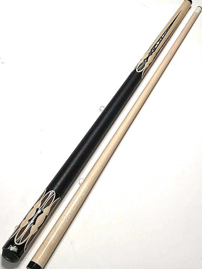 DUFFERIN D-SE19 POOL CUE SPECIAL EDITION BRAND NEW FREE SHIPPING FREE CASE!!