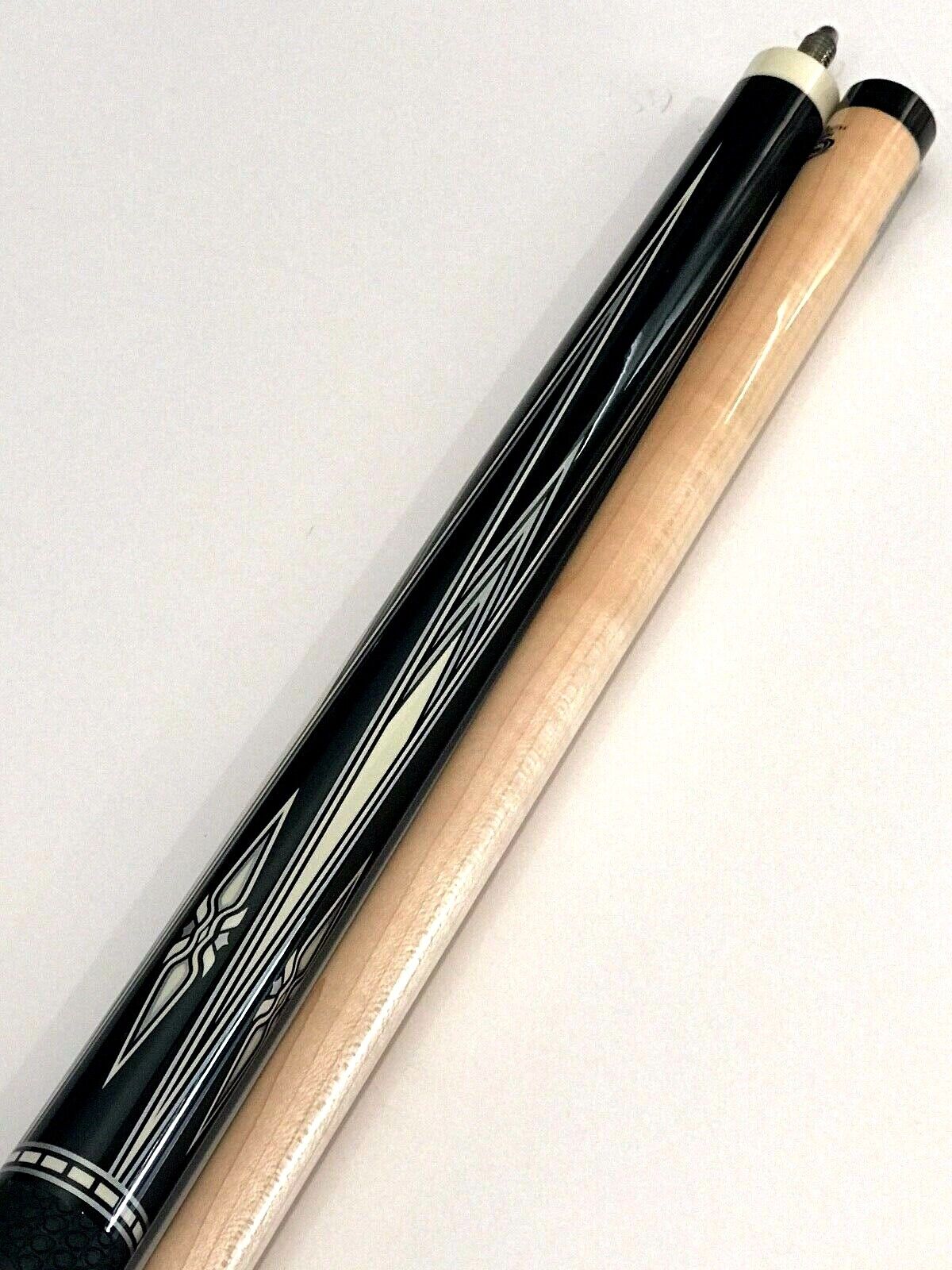 PUREX HXT92 POOL CUE WITH KAMUI TIP BRAND NEW FREE HARD CASE FREE SHIPPING