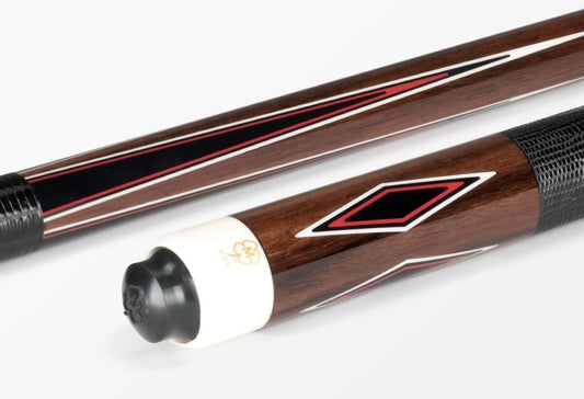 MCDERMOTT G806 POOL CUE G CORE USA MADE BRAND NEW FREE SHIPPING FREE CASE!! WOW