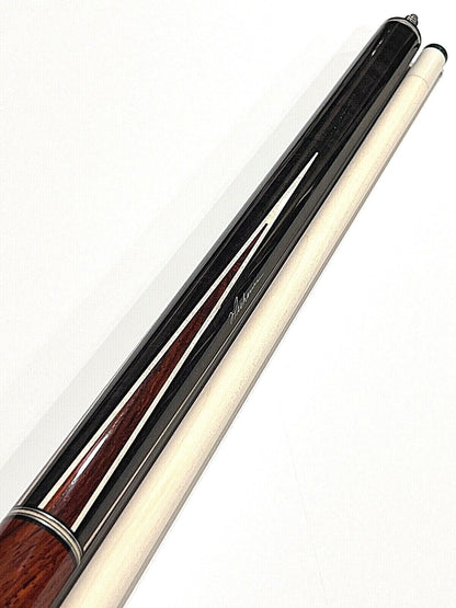 PECHAUER P08M CUSTOM CUE BRAND NEW GREAT PRICE FREE SHIPPING FREE HARD CASE