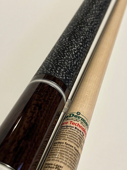 MCDERMOTT G222 POOL CUE G CORE SHAFT USA MADE BRAND NEW FREE SHIPPING FREE CASE