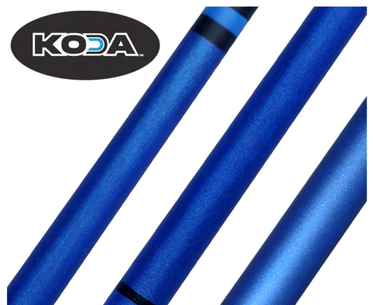 KODA 25 OZ BREAK JUMP MODEL KDH-JBL 12.75MM TIP NEW FREE SHIPPING FREE HARD CASE