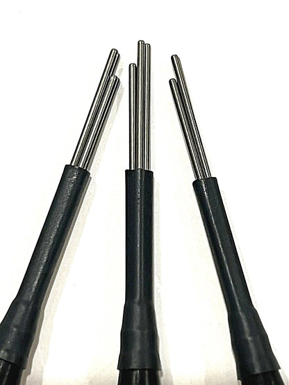 VIPER SPIDER WIRE DART SHAFTS 35-5705-01 INBETWEEN BRAND NEW SHIP FREE W/ ORINGS