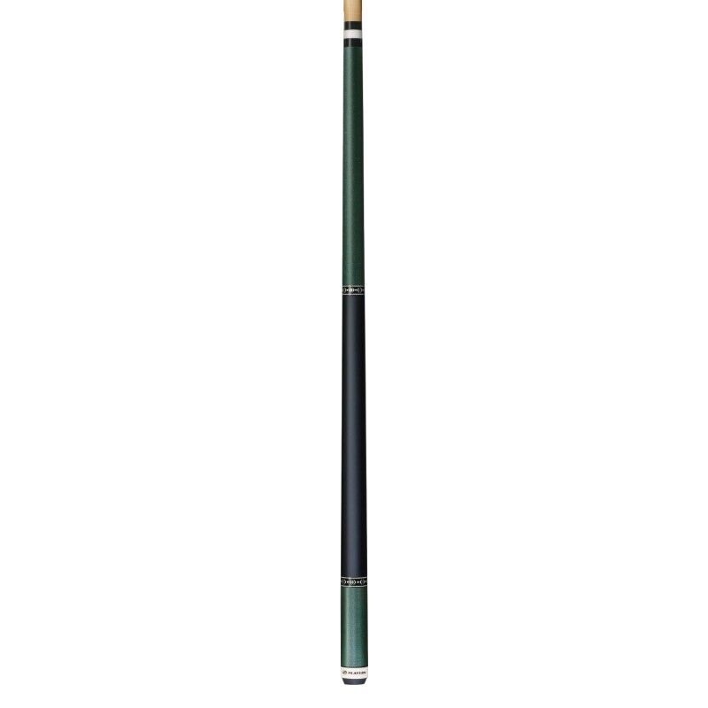 PLAYERS POOL CUE  C-604 STEALTH MATTE FINISH NEW FREE SHIPPING FREE HARD CASE