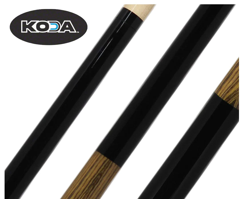 KODA POOL CUE KD21 12.75MM TIP BRAND NEW FREE SHIPPING FREE HARD CASE BEST DEAL