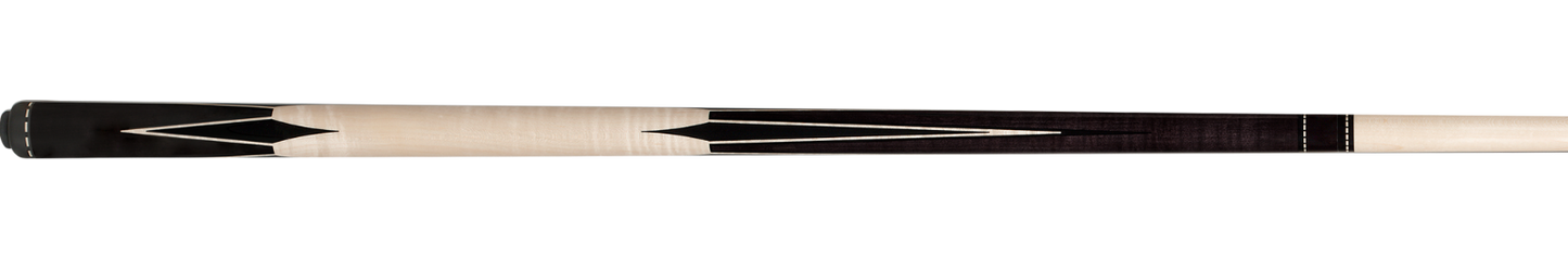 PECHAUER JP15 POOL CUE 12.50 MM BRND NEW USA MADE FREE SHIPPING FREE HARD CASE