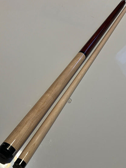 PLAYERS JB8 BREAK JUMP CUSTOM CUE BRAND NEW FAST FREE SHIPPING FREE HARD CASE