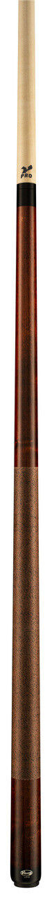 VIKING 2205 POOL CUE TIGER 13.00 MM TIP V PRO SHAFT NEW FREE SHIPPING FREE CASE