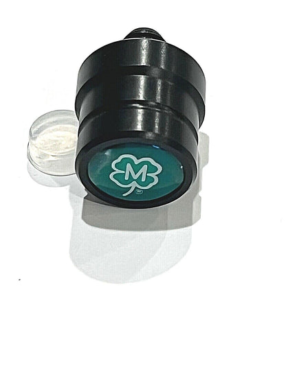 MCDERMOTT JOINT PROTECTOR MALE ONLY QUICK RELEASE CLOVER LEAF NEW FREE SHIPPING