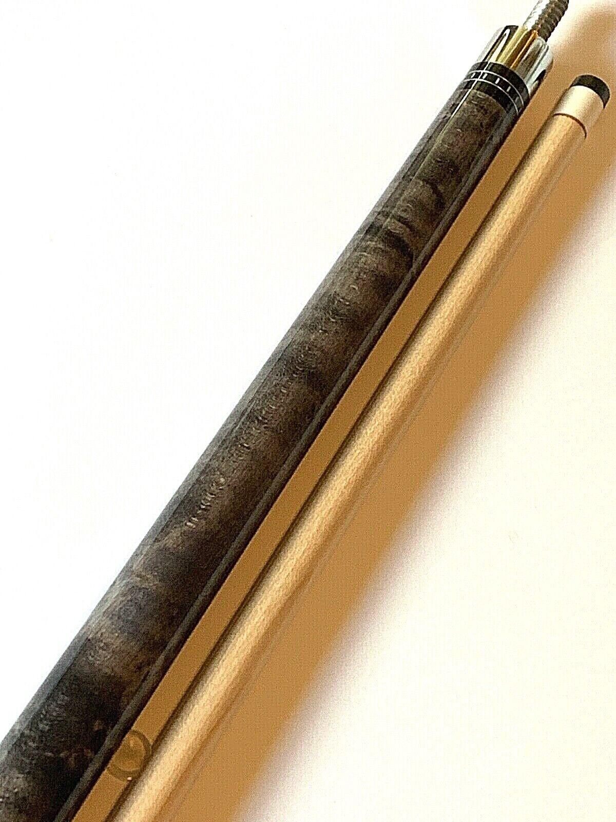 MCDERMOTT G332 POOL CUE G CORE USA MADE BRAND NEW FREE SHIPPING FREE CASE!! WOW