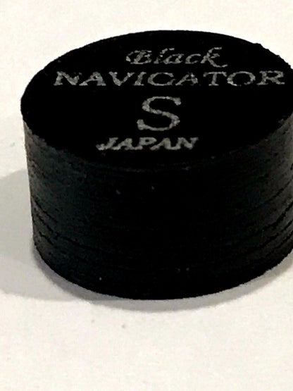 NAVIGATOR BLACK S TIPS BY MCDERMOTT SOFT BRAND NEW FREE SHIPPING N MORE