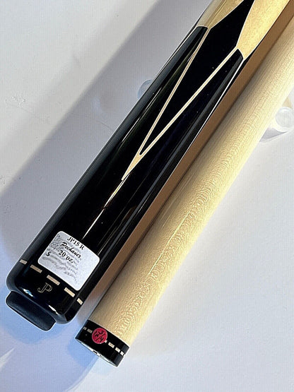 PECHAUER JP15 POOL CUE 12.50 MM BRND NEW USA MADE FREE SHIPPING FREE HARD CASE