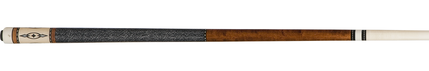 PECHAUER CUSTOM JP5S JP5 POOL CUE DANISH STAIN 13MM NEW SHIPS FREE FREE CASE