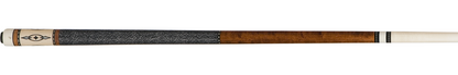 PECHAUER CUSTOM JP5S JP5 POOL CUE DANISH STAIN 13MM NEW SHIPS FREE FREE CASE