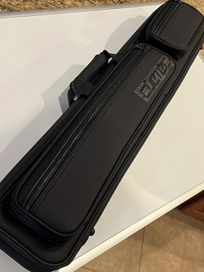 CUETEC PRO LINE NOIR 2X4  CASE 95-757 LTD MADE WOW FACTOR IN STOCK NOW SHIP FREE