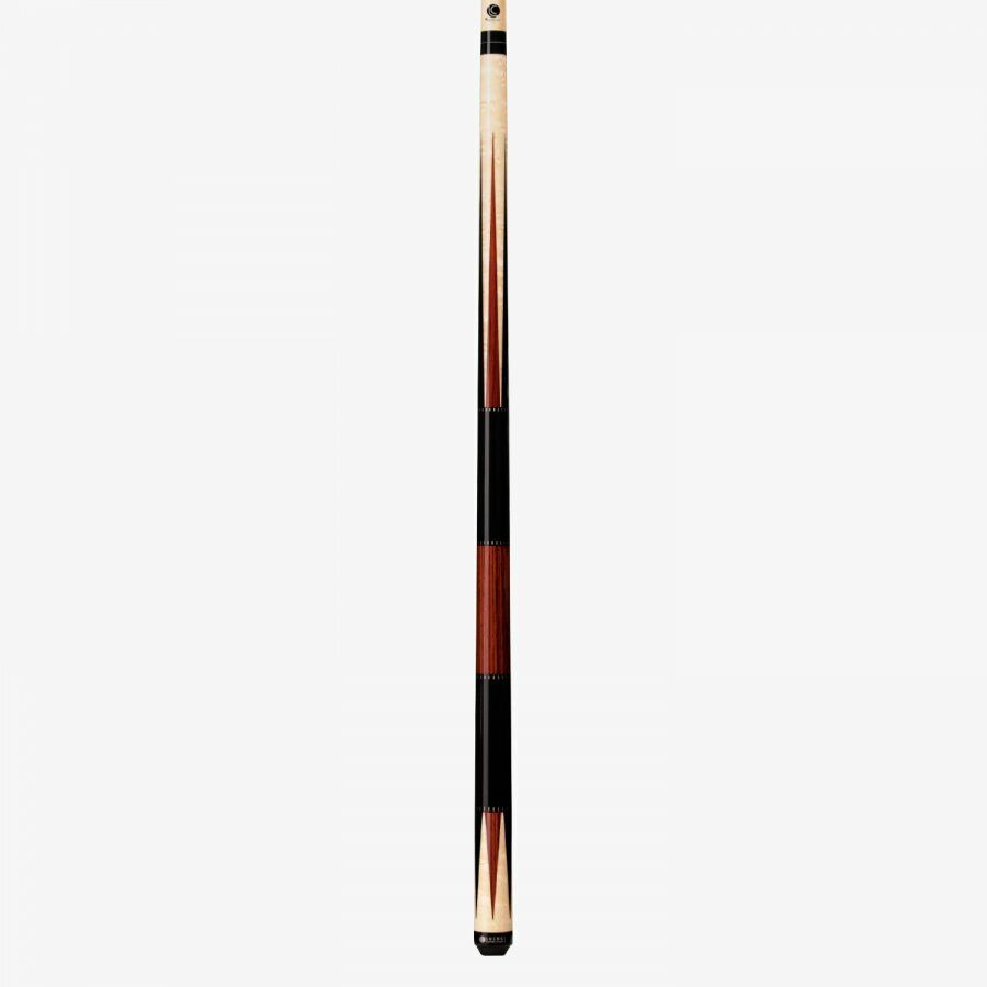 LUCASI LZC41 CUSTOM POOL CUE UNILOC JOINT TIGER TIP BRAND NEW FREE SHIPPING