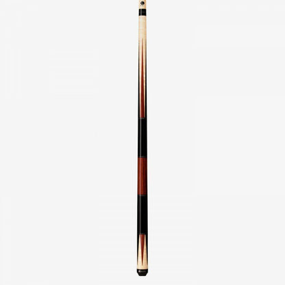 LUCASI LZC41 CUSTOM POOL CUE UNILOC JOINT TIGER TIP BRAND NEW FREE SHIPPING