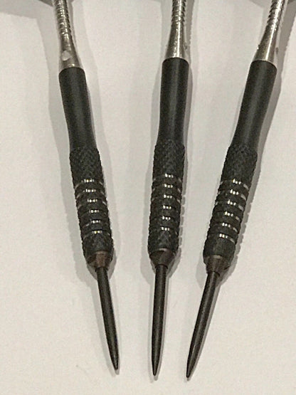 HAMMERHEAD 2042PGCB CONVERTIBLE PRECISION SOFT/STEEL TIP DARTS FREE SHIPPING