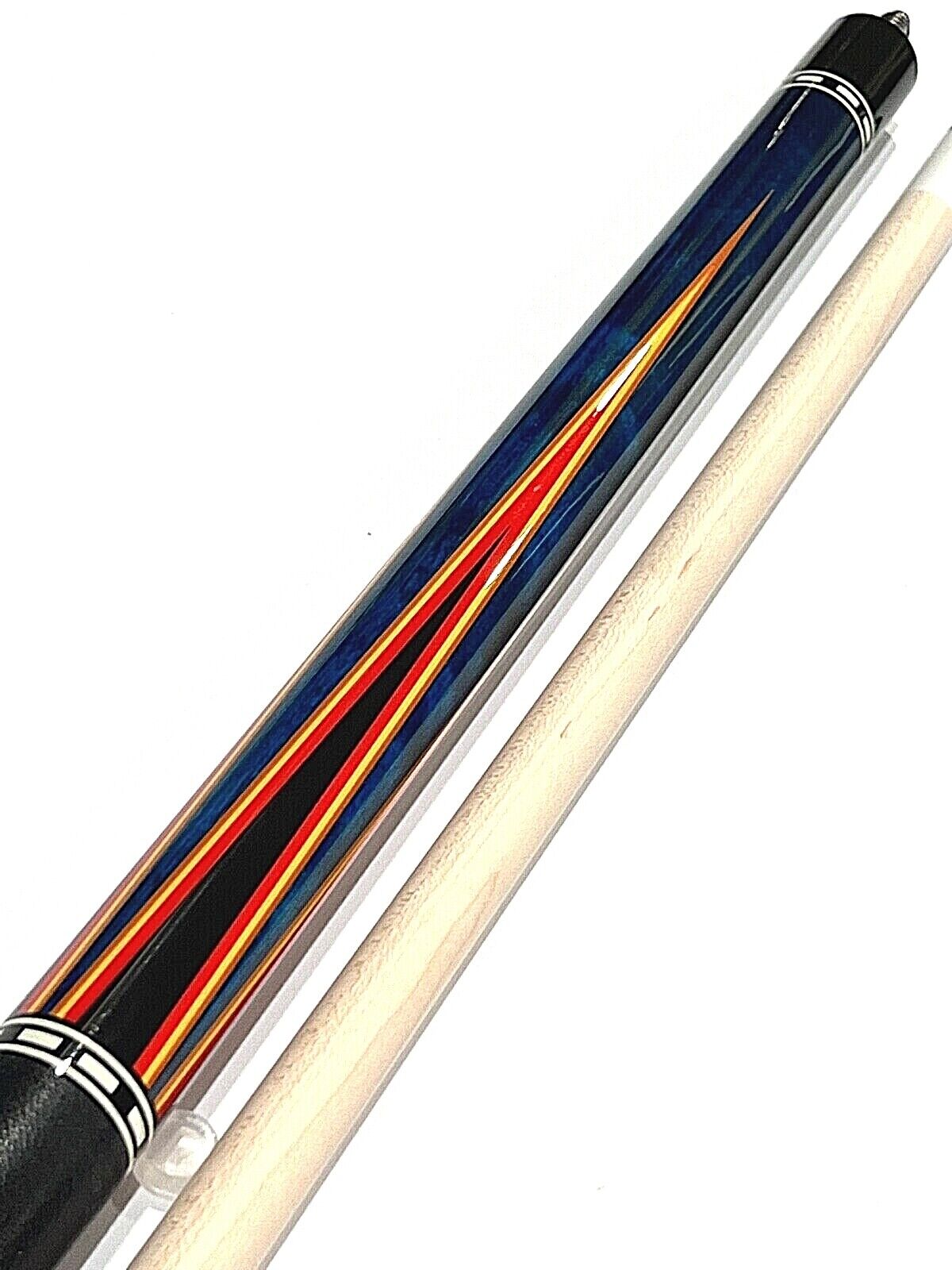 VALHALLA POOL CUE  VA486 BY VIKING BRAND NEW FREE SHIPPING FREE CASE BEST VALUE