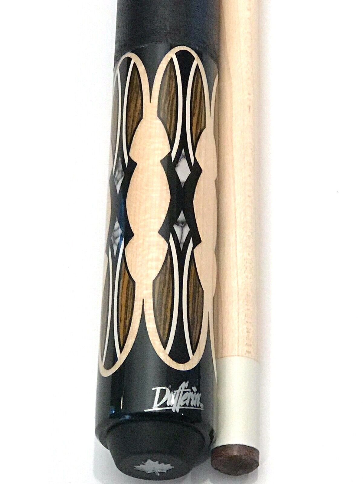 DUFFERIN D-SE19 POOL CUE SPECIAL EDITION BRAND NEW FREE SHIPPING FREE CASE!!