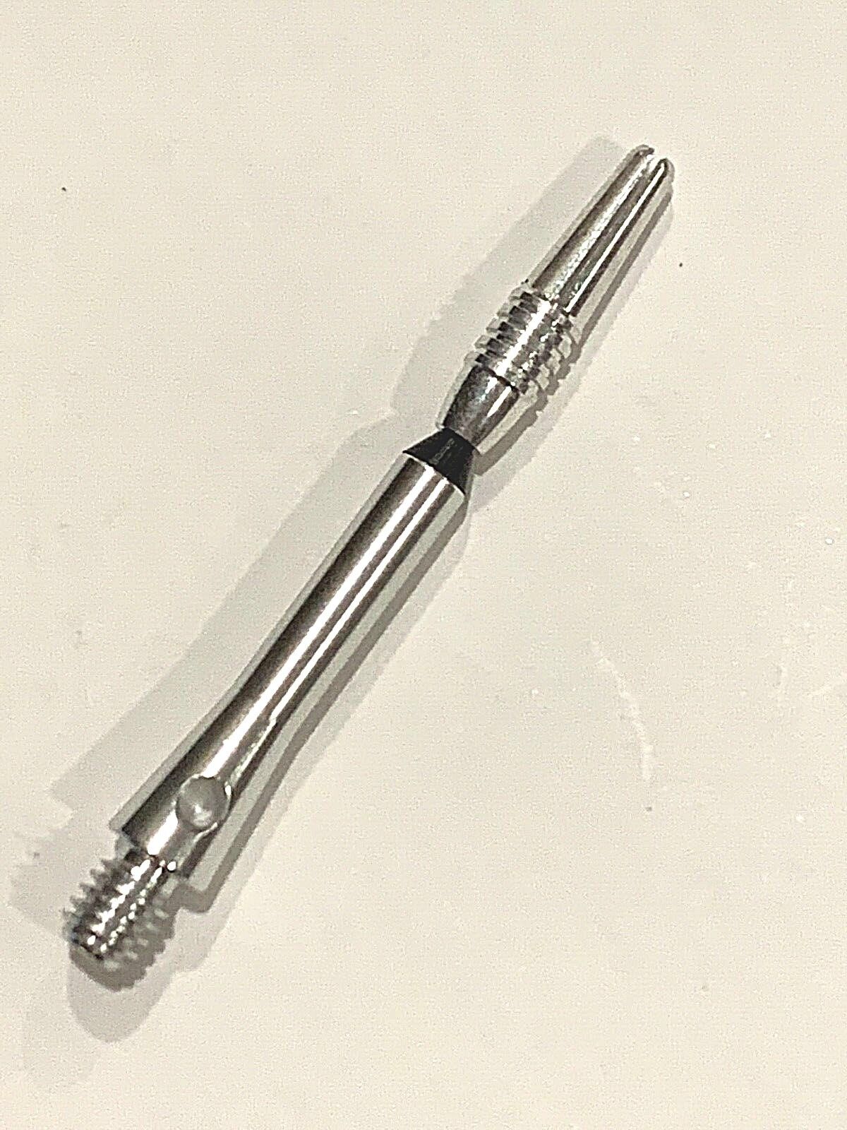 VIPER SPINSTER DART SHAFTS MEDIUM LENGTH 35-7805-00 BRND NEW SHIP FREE W/ ORINGS