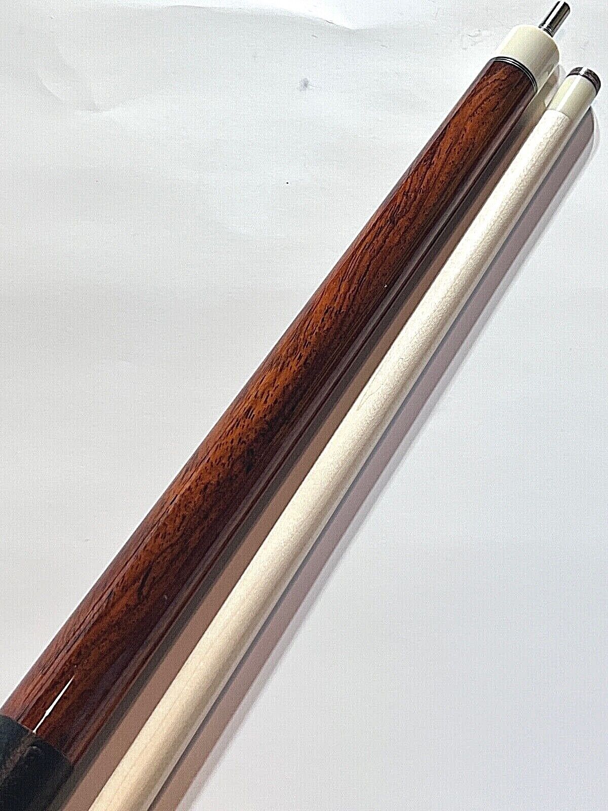 VIKING B340 LTD POOL CUE TIGER 13.00 MM VIKORE SHAFT NEW FREE SHIPPING FREE CASE