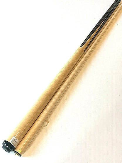 PECHAUER P02-K PRO HUSTLER CUSTOM STAIN 12.75MM NEW FREE SHIPPING FREE CASE