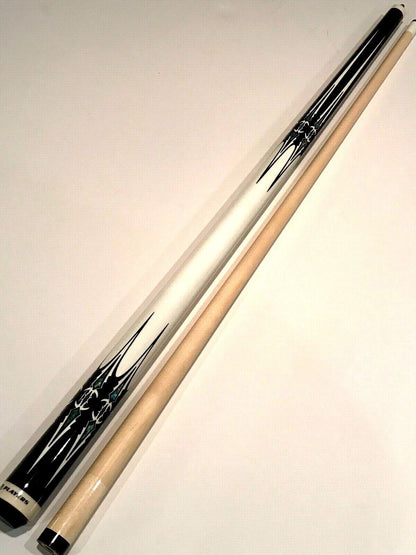 PLAYERS POOL CUE G-4112 BRAND NEW FREE SHIPPING FREE HARD CASE BEST DEAL