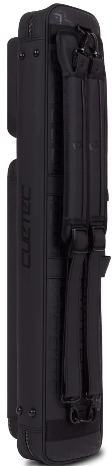 CUETEC PRO LINE NOIR 4X8  CASE 95-758 LTD MADE WOW FACTOR IN STOCK NOW SHIP FREE