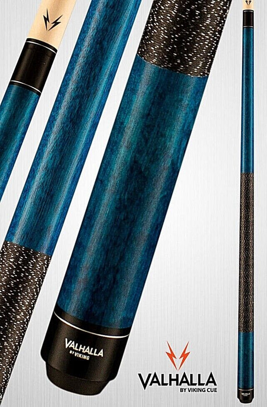 VALHALLA POOL CUE  VA113 BY VIKING BRAND NEW FREE SHIPPING FREE CASE BEST VALUE