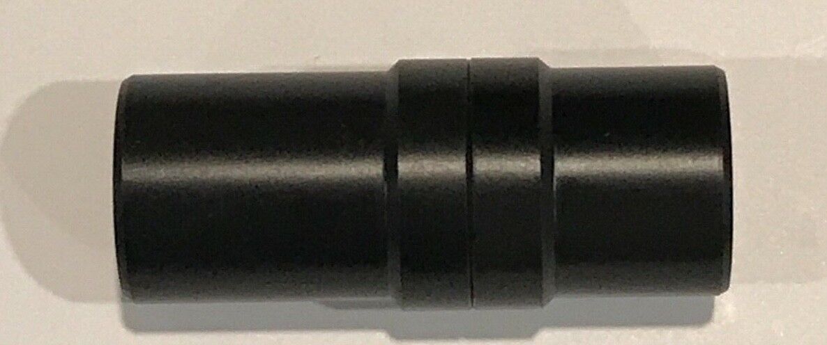 JOINT PROTECTOR 5/16" X 18  BLACK  NYLON BRAND NEW FREE SHIPPING GREAT QUALITY