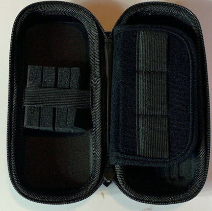 VIPER CASEMASTER SENTRY USA LOGO  DART CASE LTD EDITION FREE FLIGHTS SHIPS FREE