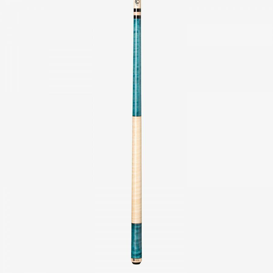 LUCASI LZC3 CUSTOM POOL CUE UNILOC JOINT TIGER TIP BRAND NEW FREE SHIPPING