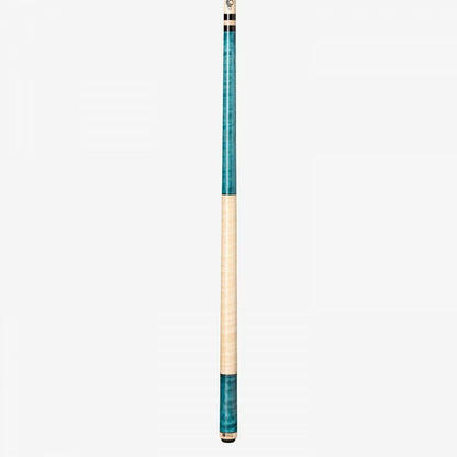 LUCASI LZC3 CUSTOM POOL CUE UNILOC JOINT TIGER TIP BRAND NEW FREE SHIPPING