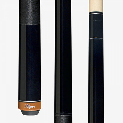 PLAYERS JB5 BREAK JUMP CUSTOM CUE BRAND NEW FAST FREE SHIPPING FREE HARD CASE