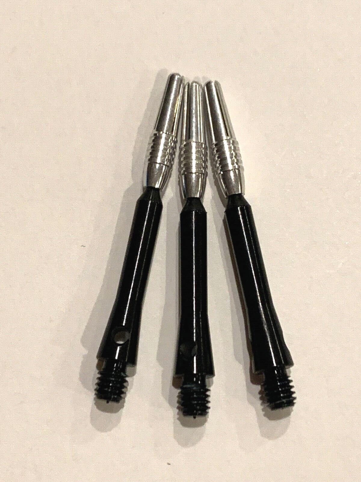 VIPER SPINSTER DART SHAFTS MEDIUM LENGTH 35-7805-01 BRND NEW SHIP FREE W/ ORINGS