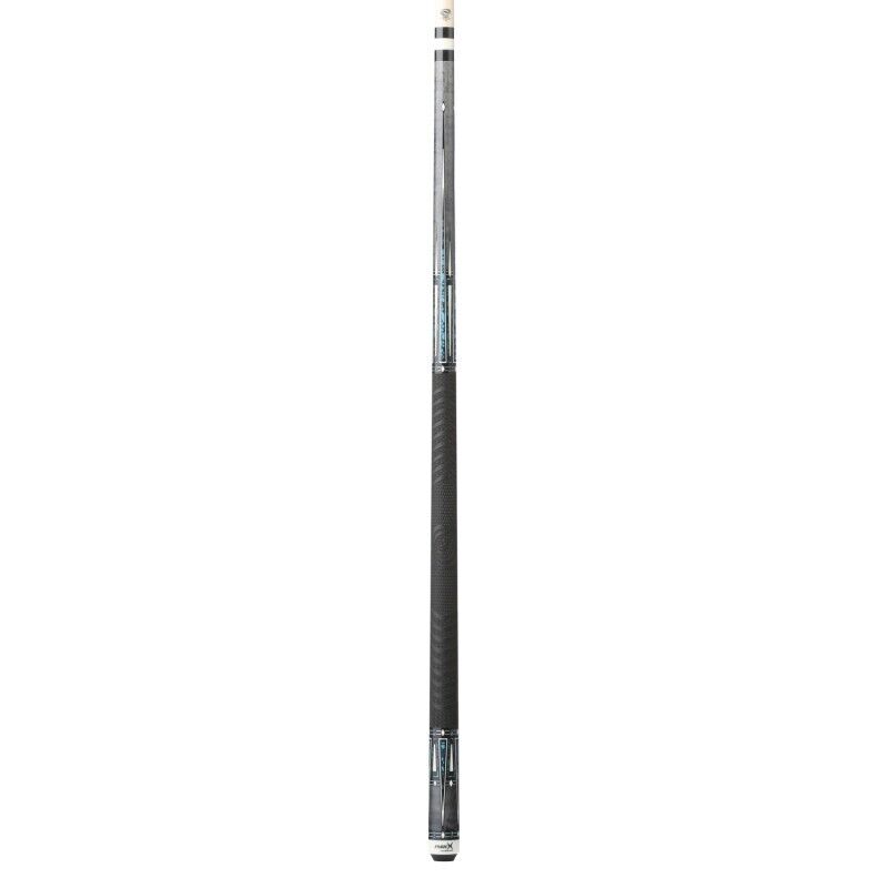 PUREX HXT69 POOL CUE WITH KAMUI TIP BRAND NEW FREE HARD CASE FREE SHIPPING