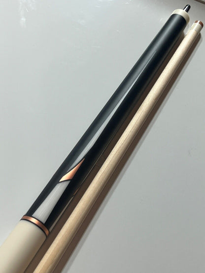 LUCASI LUX 63 CUSTOM CUE 11.75 MM UNILOC LTD ONLY 150 MADE NEW FREE SHIPPING