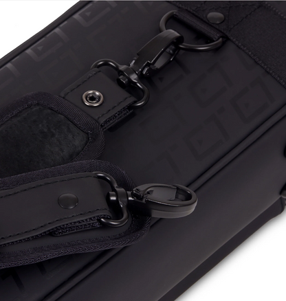 CUETEC PRO LINE NOIR 2X4  CASE 95-757 LTD MADE WOW FACTOR IN STOCK NOW SHIP FREE