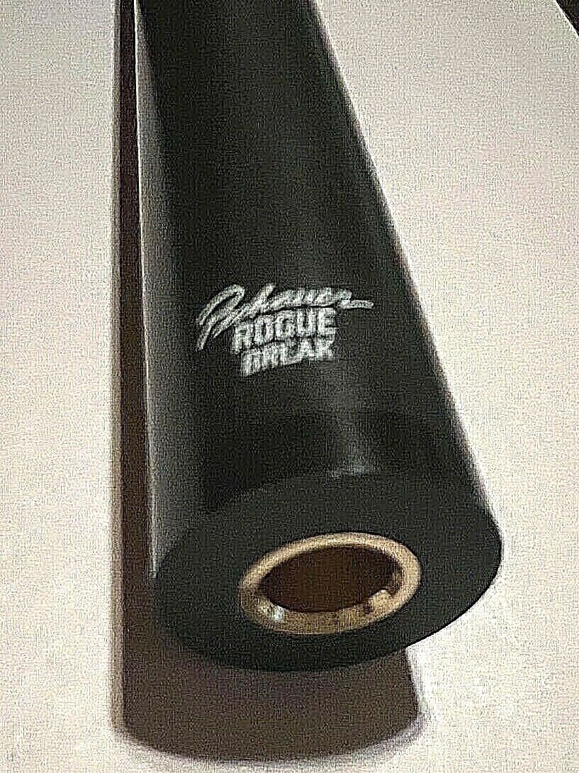 PECHAUER ROGUE BREAK SHAFT FOR JP CUES  CARBON FIBER 13.25MM BRND NEW SHIPS FREE