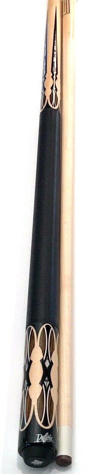 DUFFERIN D-SE19 POOL CUE SPECIAL EDITION BRAND NEW FREE SHIPPING FREE CASE!!