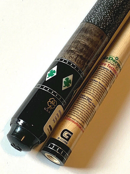 MCDERMOTT G332 POOL CUE G CORE USA MADE BRAND NEW FREE SHIPPING FREE CASE!! WOW