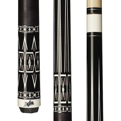 DUFFERIN D539 POOL CUE SPECIAL EDITION BRAND NEW FREE SHIPPING FREE CASE!!