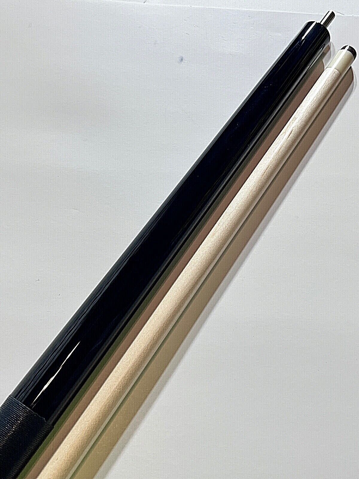 VIKING 2202 POOL CUE TIGER TIP 13.00MM V PRO SHAFT NEW FREE SHIPPING FREE CASE